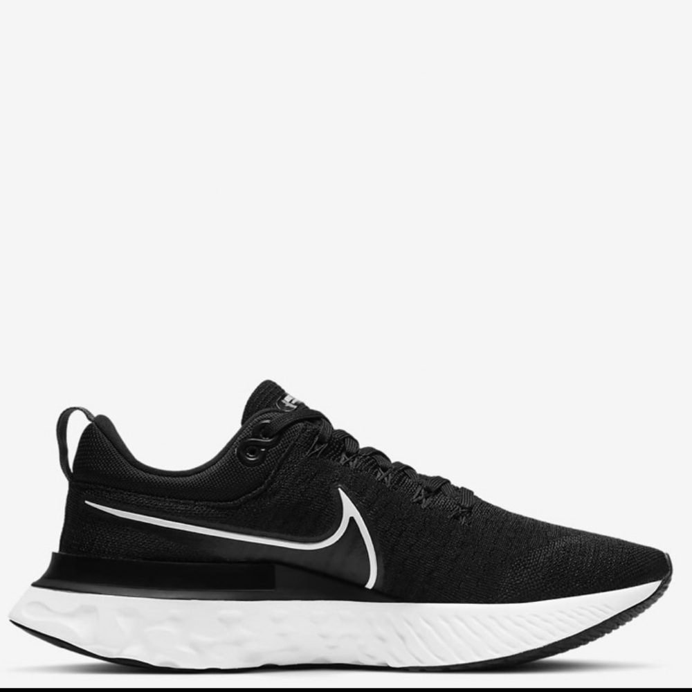 MEN NIKE REACT INFINITY RUN FLYKNIT 2